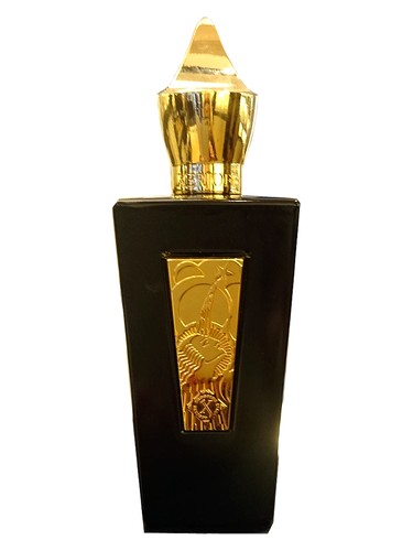 Xerjoff Wabar fragrance bottle