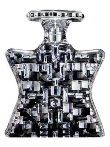 Bond No 9 Soho Swarovski Edition fragrance bottle