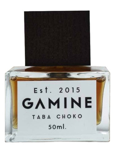 Gamine Taba Choko