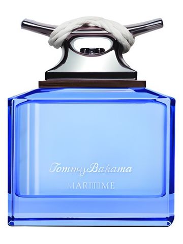 Tommy Bahama Maritime for Him fragrance bottle