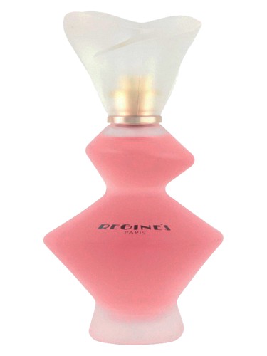 Parfums Regine Mademoiselle Danse