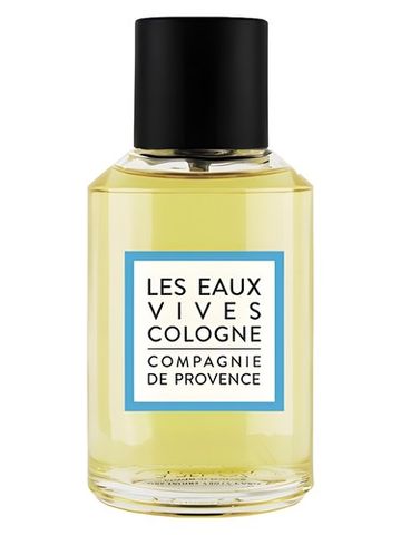 Compagnie de Provence Les Eaux Vives fragrance bottle