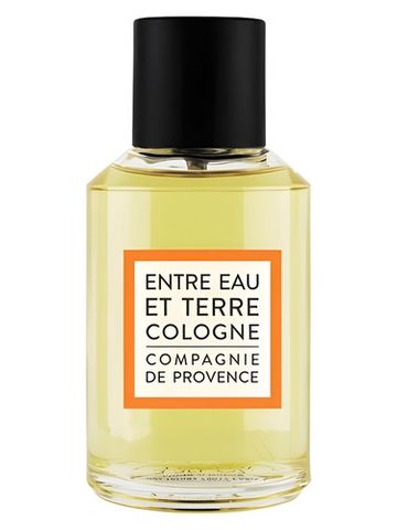 Compagnie de Provence Entre Eau et Terre fragrance bottle