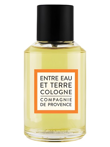 Compagnie de Provence Entre Eau et Terre fragrance bottle