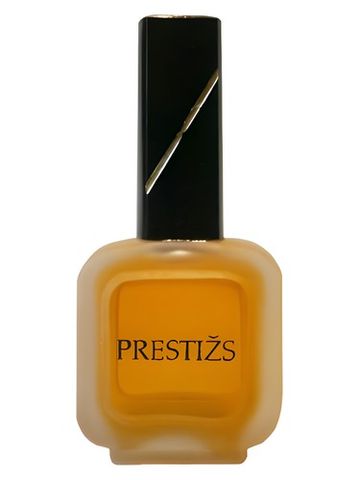 Dzintars Prestizs fragrance bottle