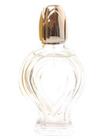 Dzintars Sonata 1 fragrance bottle