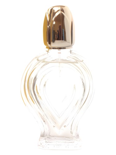 Dzintars Sonata 1 fragrance bottle