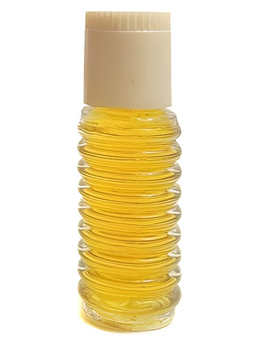 Северное сияние Ирис (Iris) fragrance bottle