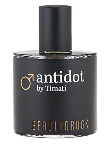 Beautydrugs Antidot by Timati fragrance bottle
