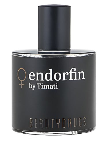 Beautydrugs Endorfin by Timati fragrance bottle