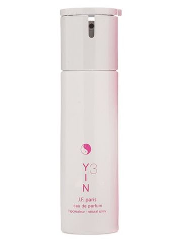 Jacques Fath Yin 3 fragrance bottle