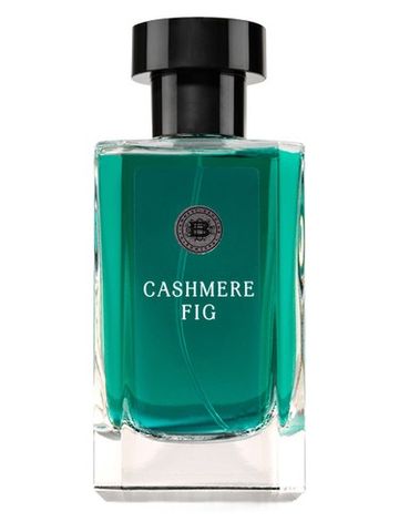 C O Bigelow Cashmere Fig fragrance bottle