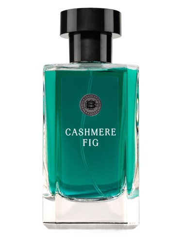 C O Bigelow Cashmere Fig fragrance bottle