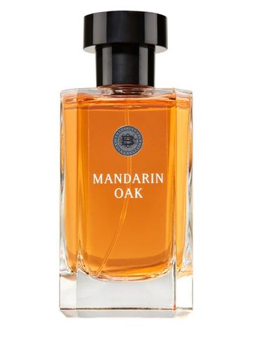 C O Bigelow Mandarin Oak fragrance bottle