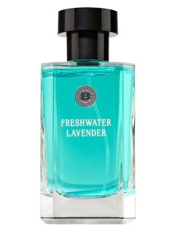 C O Bigelow Freshwater Lavender fragrance bottle