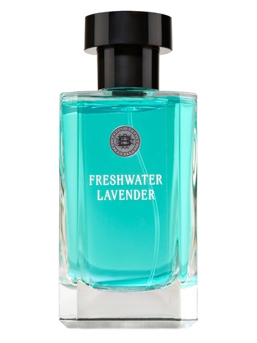 C O Bigelow Freshwater Lavender fragrance bottle