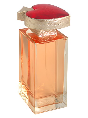 Yves Saint Laurent Vice Versa fragrance bottle