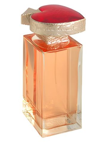 Yves Saint Laurent Vice Versa fragrance bottle