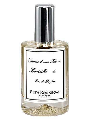 Seth Kornegay Essence D Une Femme