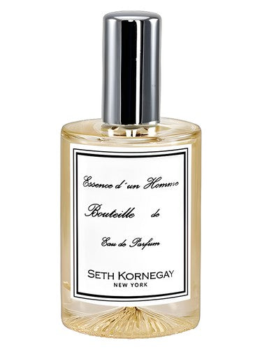 Seth Kornegay Essence D'un Homme