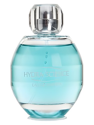 Judith Williams Hydra Science