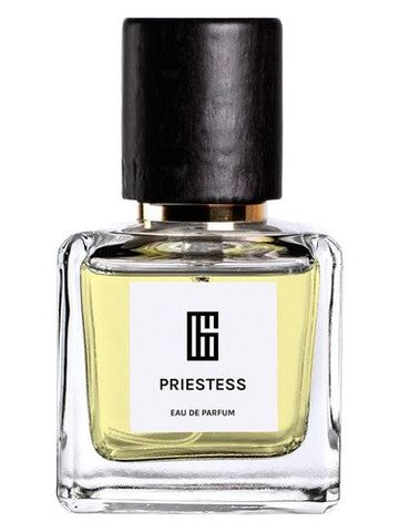 G Parfums Priestess fragrance bottle