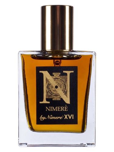 Nimere Parfums Nimere' by Nimere' XVI fragrance bottle