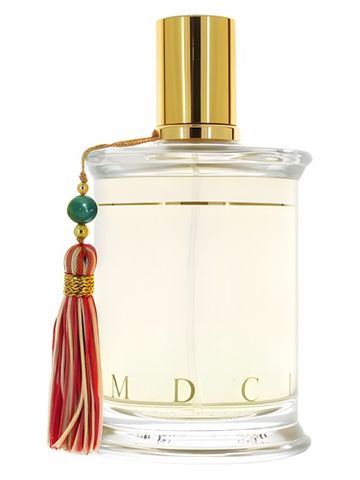 MDCI Parfums Le Barbier de Tanger fragrance bottle