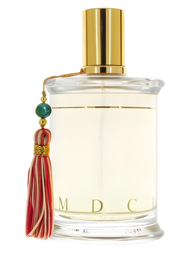 MDCI Parfums Le Barbier de Tanger fragrance bottle