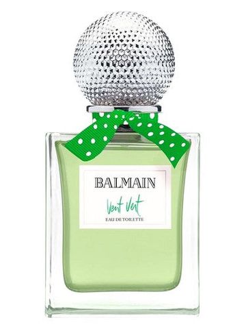 Balmain Beauty Vent Vert fragrance bottle