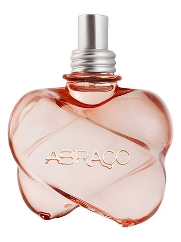 L Occitane Au Bresil Abraço fragrance bottle