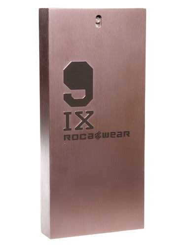 Rocawear 9IX fragrance bottle