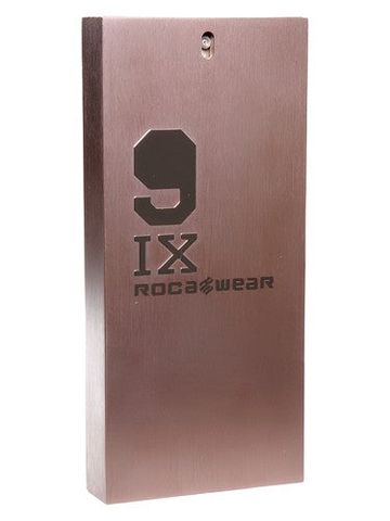Rocawear 9IX fragrance bottle