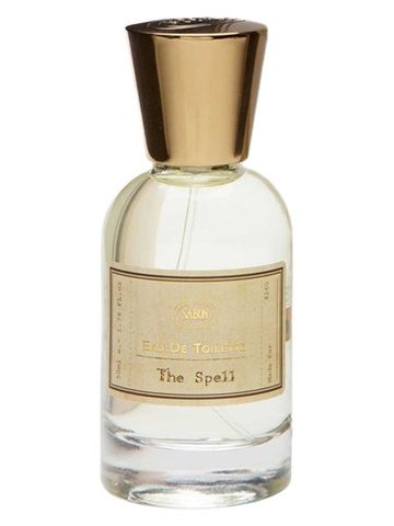 Sabon The Spell fragrance bottle