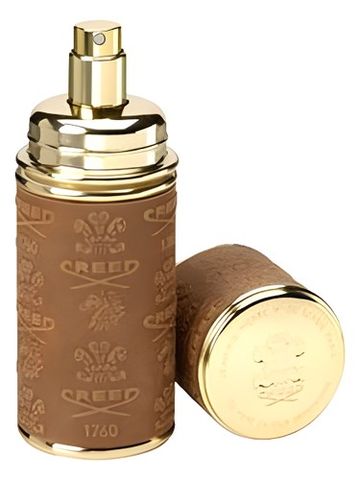 Creed Amalfi Flowers fragrance bottle