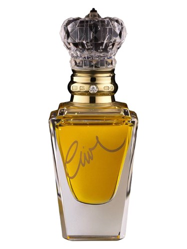 Clive Christian Sandalwood Absolute Oil fragrance bottle