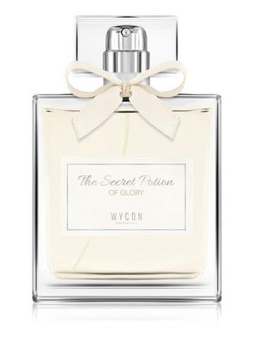 Wycon The Secret Potion of Glory fragrance bottle