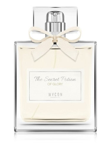 Wycon The Secret Potion of Glory fragrance bottle