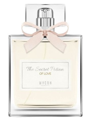 Wycon The Secret Potion of Love fragrance bottle