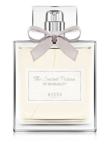 Wycon The Secret Potion of Sensuality fragrance bottle
