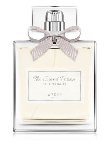 Wycon The Secret Potion of Sensuality fragrance bottle