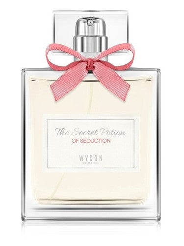 Wycon The Secret Potion of Seduction fragrance bottle