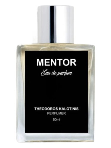 Theodoros Kalotinis Mentor