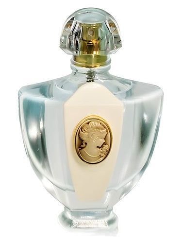 Brocard L'Eau Classique Pour La Soir fragrance bottle