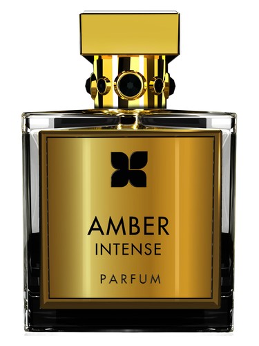 Fragrance Du Bois Amber Intense Fragrance du Bois fragrance bottle
