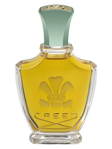Creed Irisia fragrance bottle