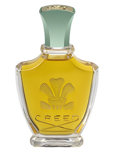 Creed Irisia fragrance bottle