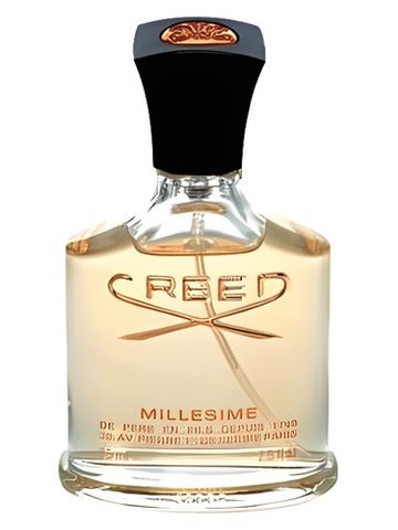 Creed Imperatrice Eugenie fragrance bottle