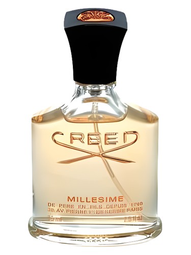 Creed Imperatrice Eugenie fragrance bottle