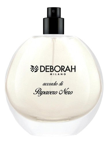 Deborah Accordo di Papavero Nero fragrance bottle